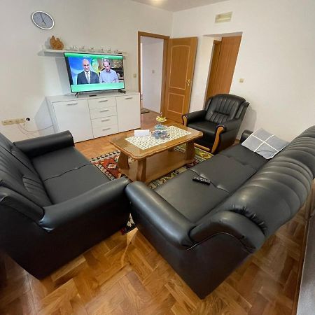 Apartman Green Лівно Екстер'єр фото
