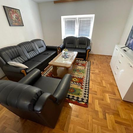 Apartman Green Лівно Екстер'єр фото